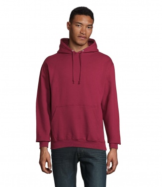 Logotrade liikelahja tuotekuva: CONDOR Unisex hupullinen